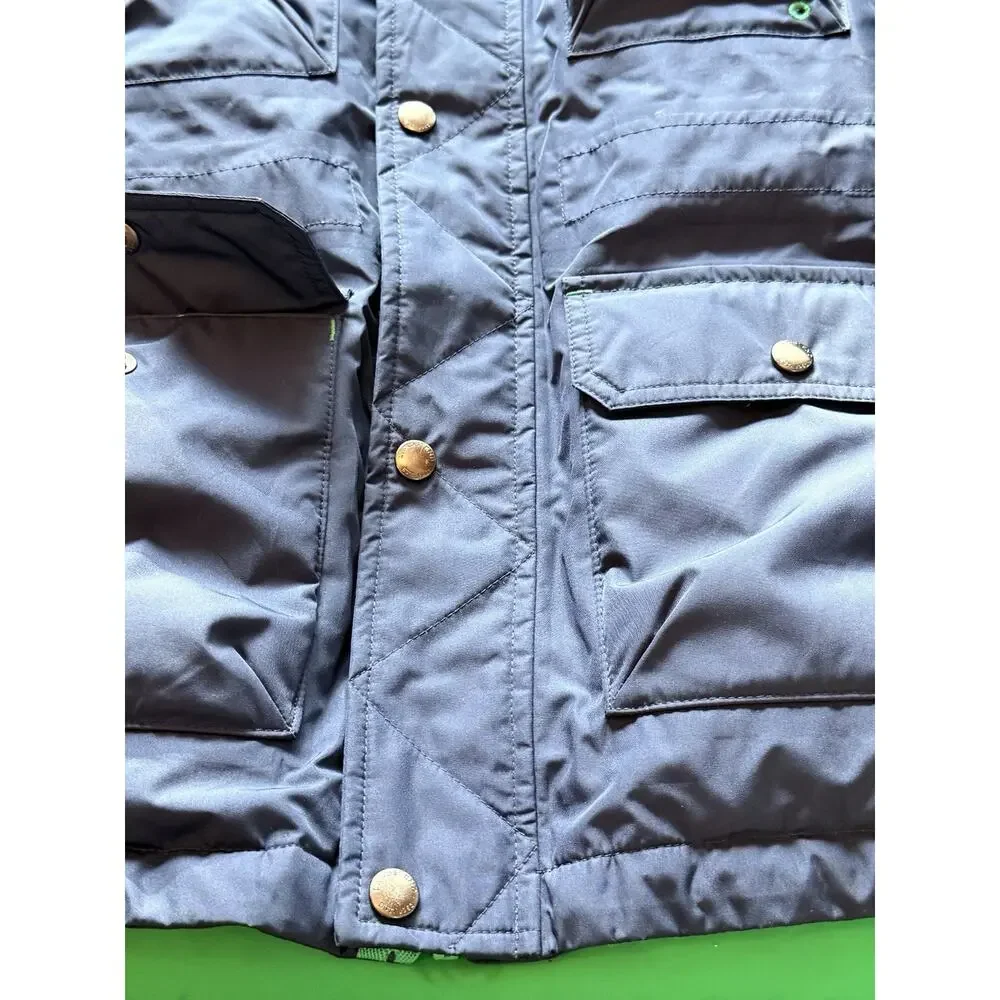 Land's End Kids Expedition Waterproof Down Parka 